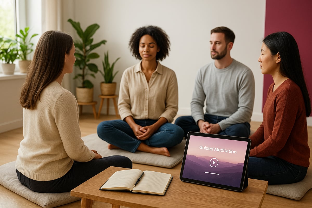 Tools, Practices, and Resources for Soul Therapy in 2026