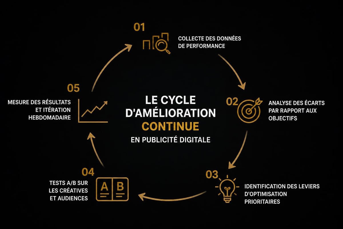Optimisation campagne