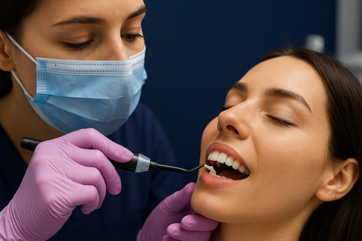 What is Dental Bonding? An Overview