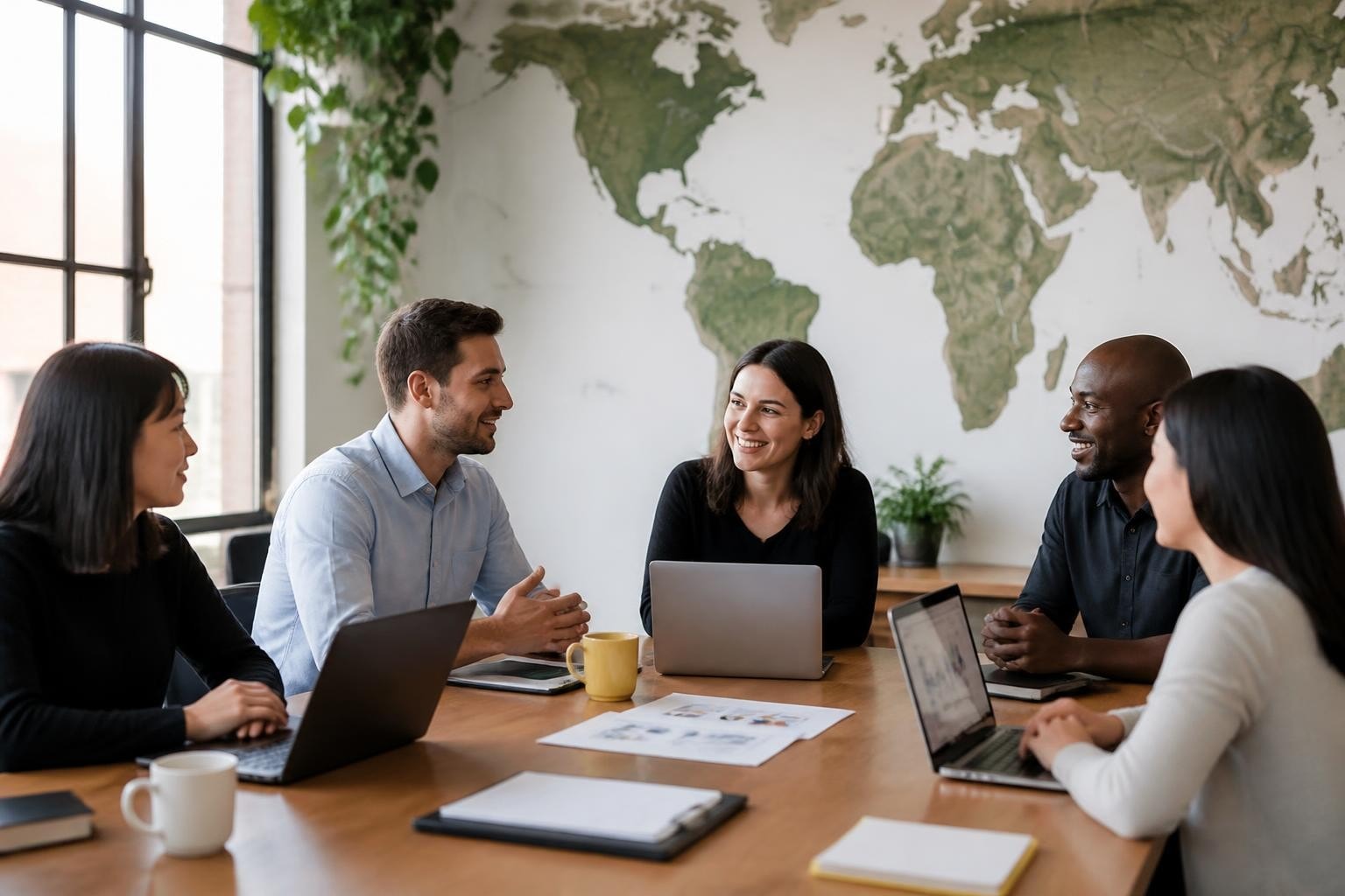 International School Recruitment: Complete Guide 2026