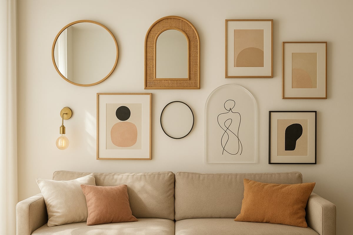 The Evolution of Wall Frames: Trends for 2026