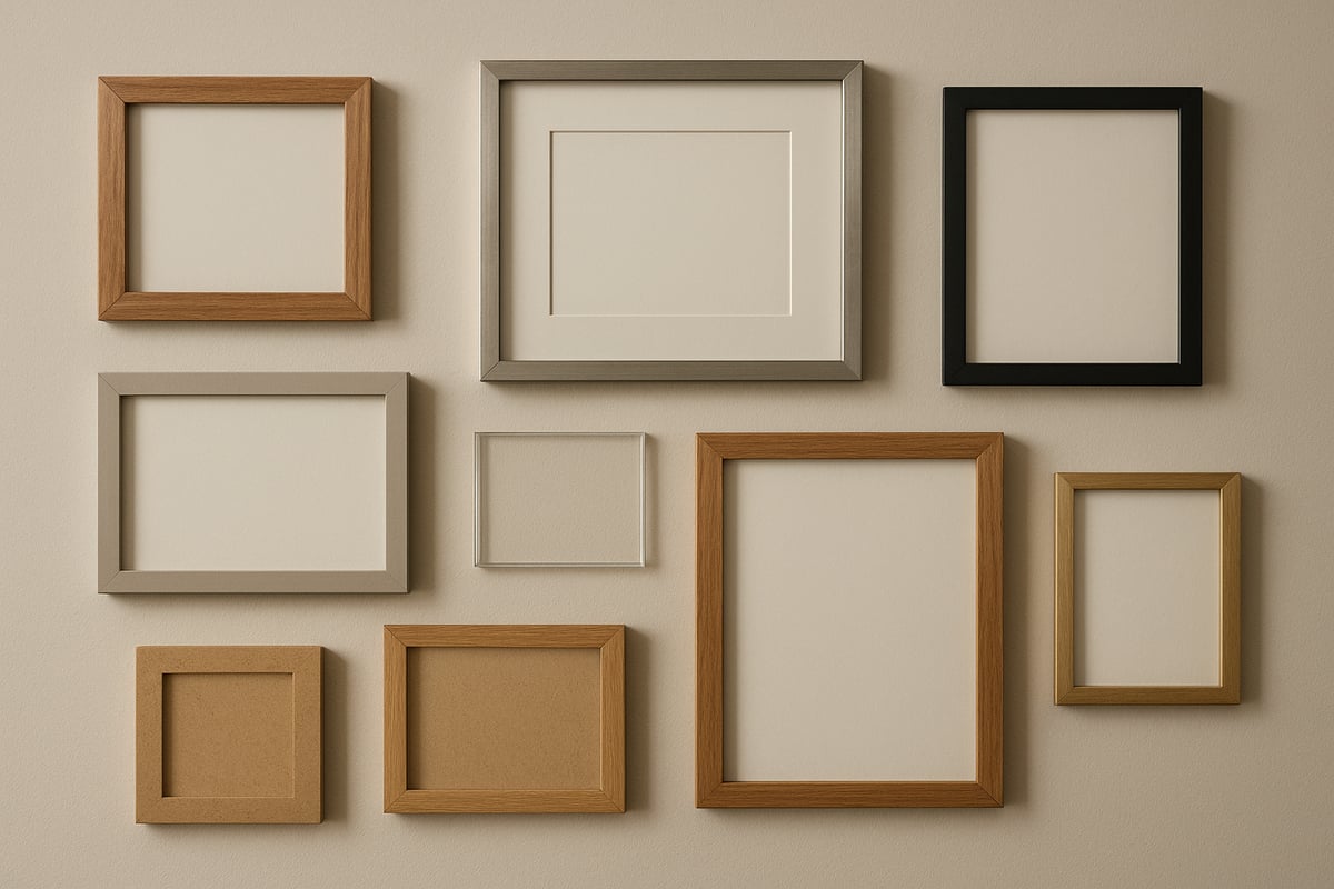 Materials and Finishes: What to Choose in 2026