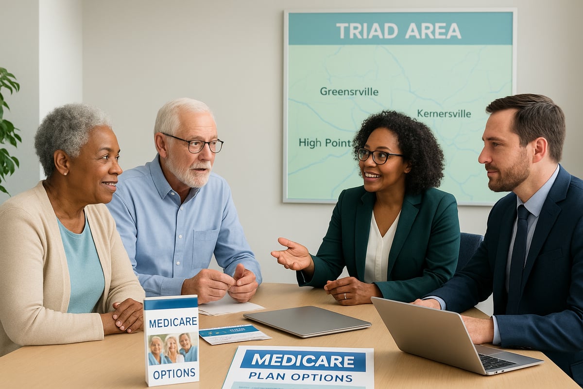 Medicare and Private Insurance Versus: Coverage Choices in 2026 1 Understanding Medicare in 2026