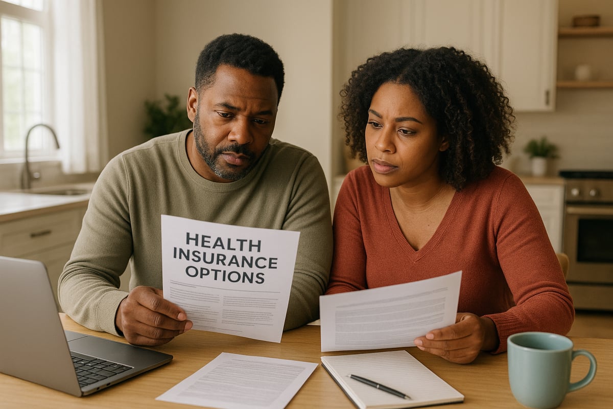Medicare and Private Insurance Versus: Coverage Choices in 2026 3 Comparing Coverage: Medicare vs. Private Insurance (Greensboro, NC & Triad Area)