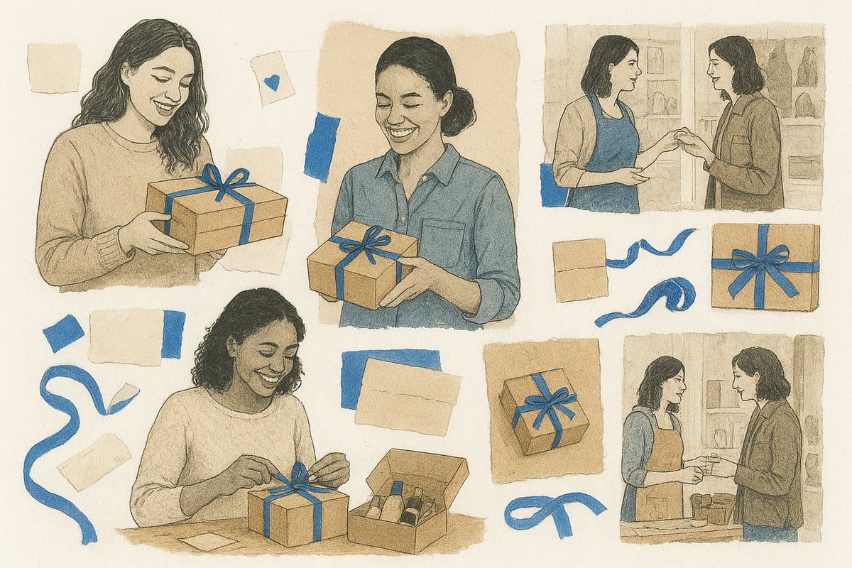 Conseils pratiques pour choisir le cadeau parfait en 2025