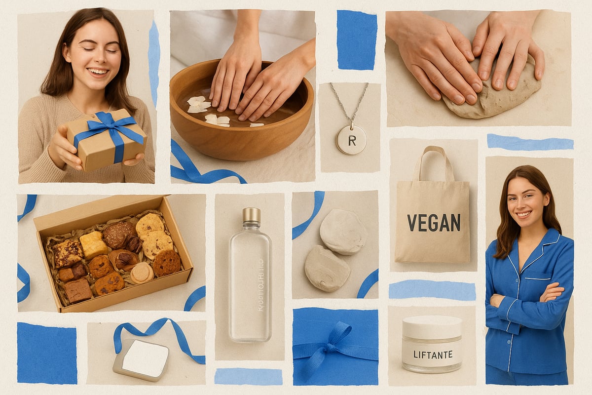 12 Idée Cadeau Femme Originales À Offrir En 2025