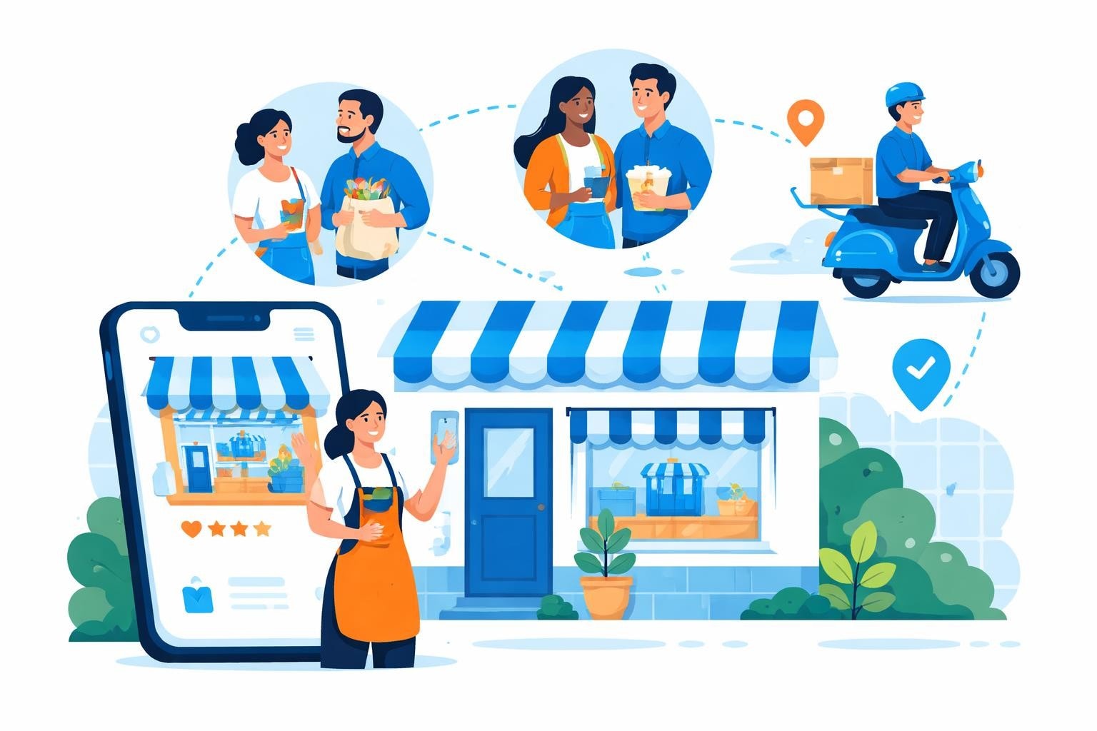 Site Web Boutique : Guide Complet pour 2026
