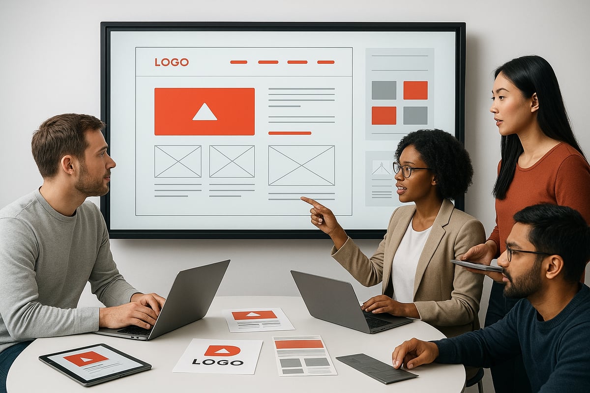 Step 1: Planning Your Website for 2026