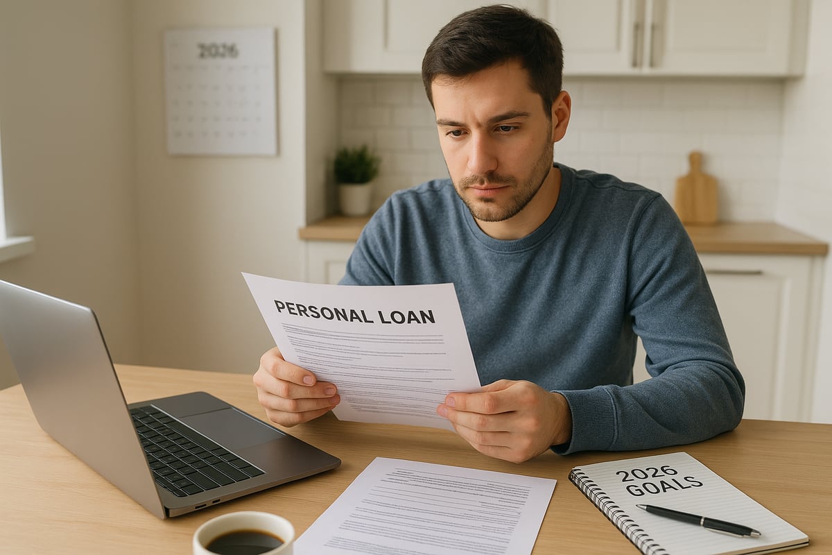 Understanding Personal Loan Repayment in 2026