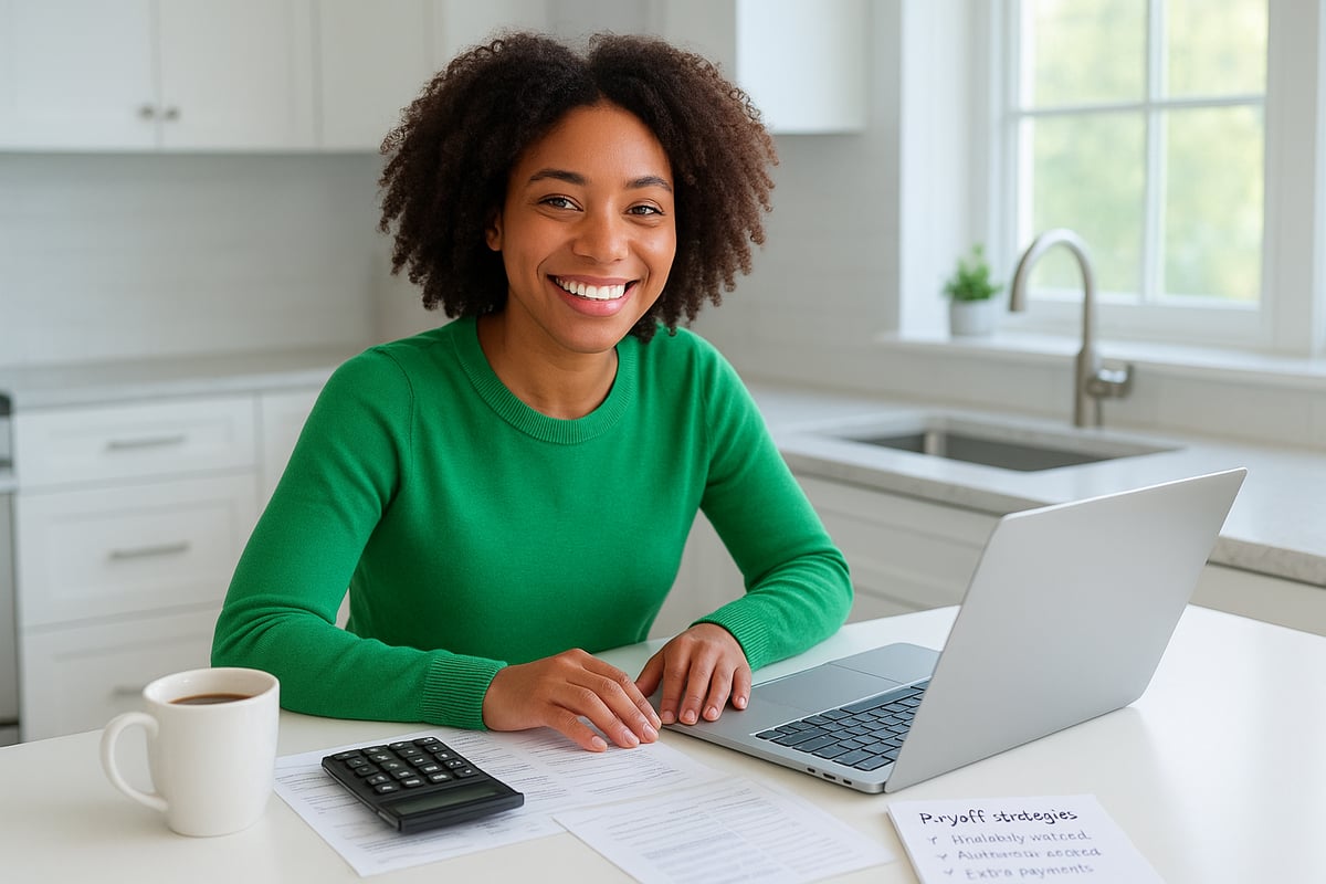 7 Smart Ways on How to Pay Off Personal Loan Faster in 2026