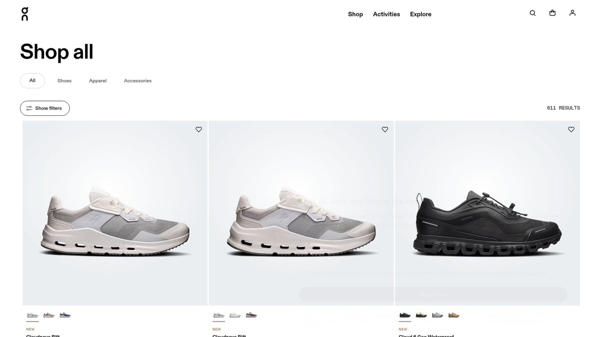 Top 8 Essential Running Gear Picks for 2026 - On Cloudmonster 2