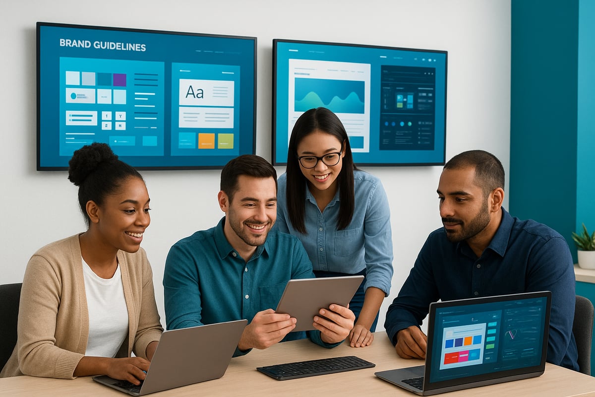 Building a 2025-Ready Design Framework