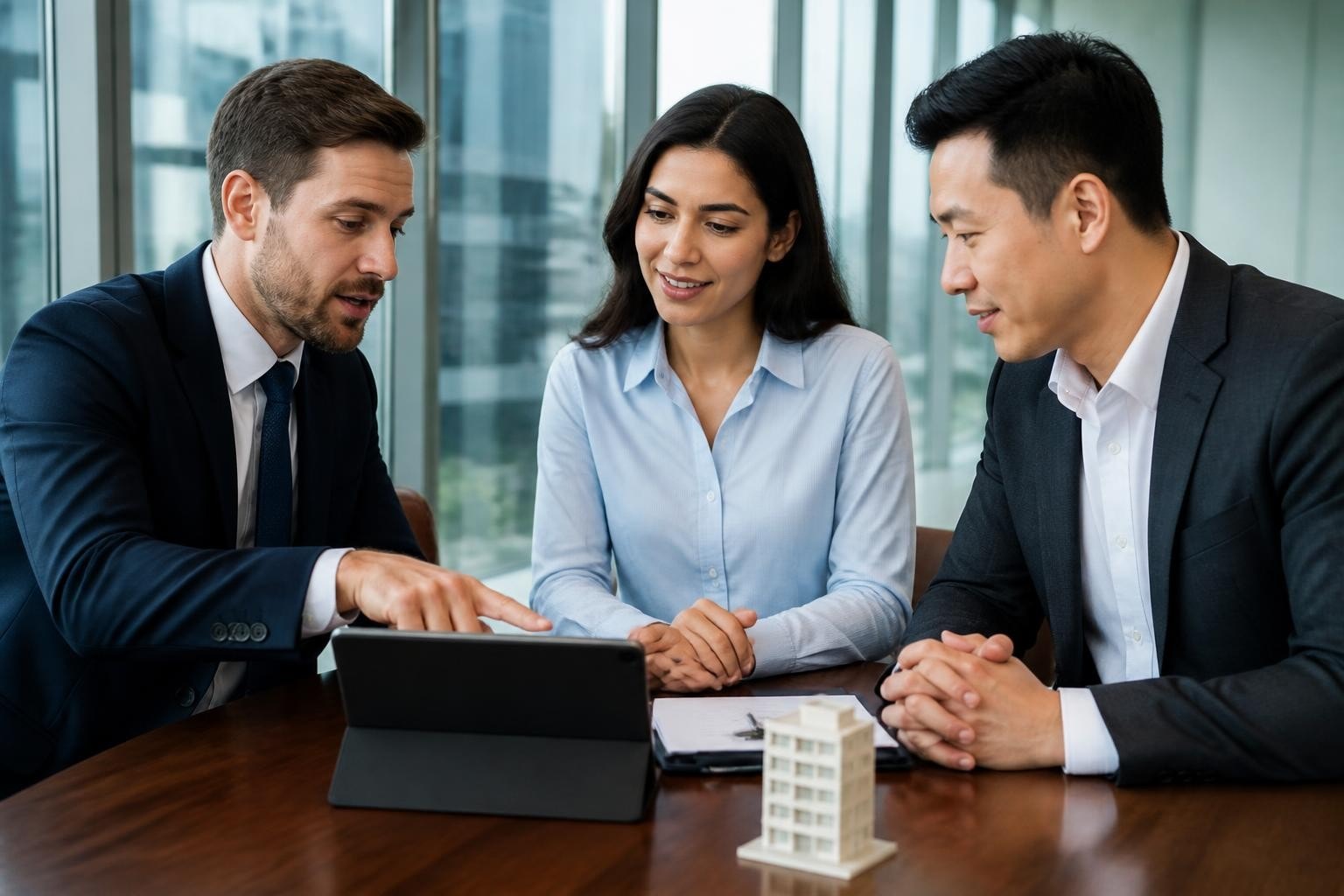 Real Estate Limited Partnership: What You Need to Know