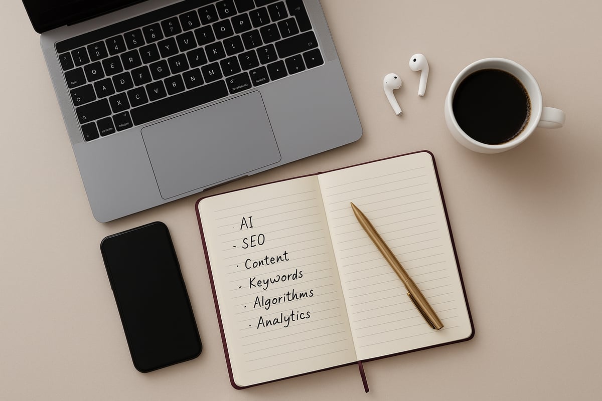 Strumenti e Tecnologie AI-Driven per la SEO nel 2025