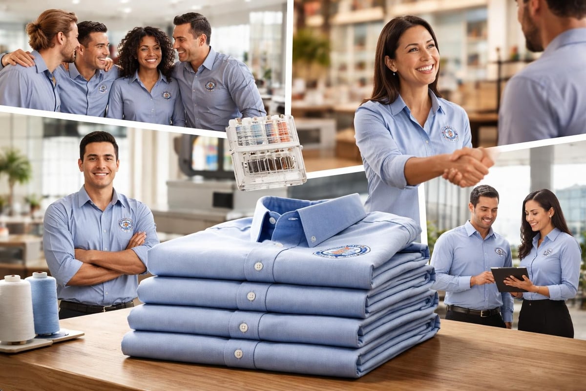 Professional benefits framework