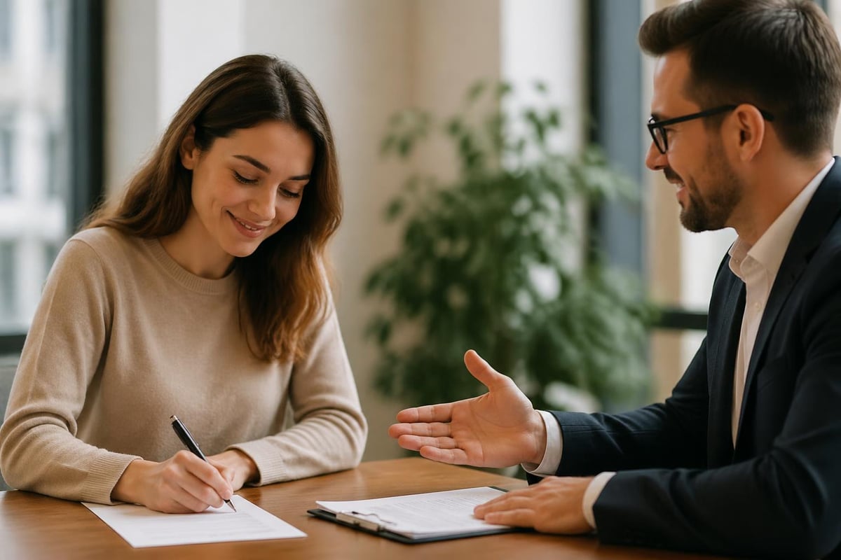 Leadforms: Mastering Lead Capture Without Losing Prospects Privacy and security elements in leadform design