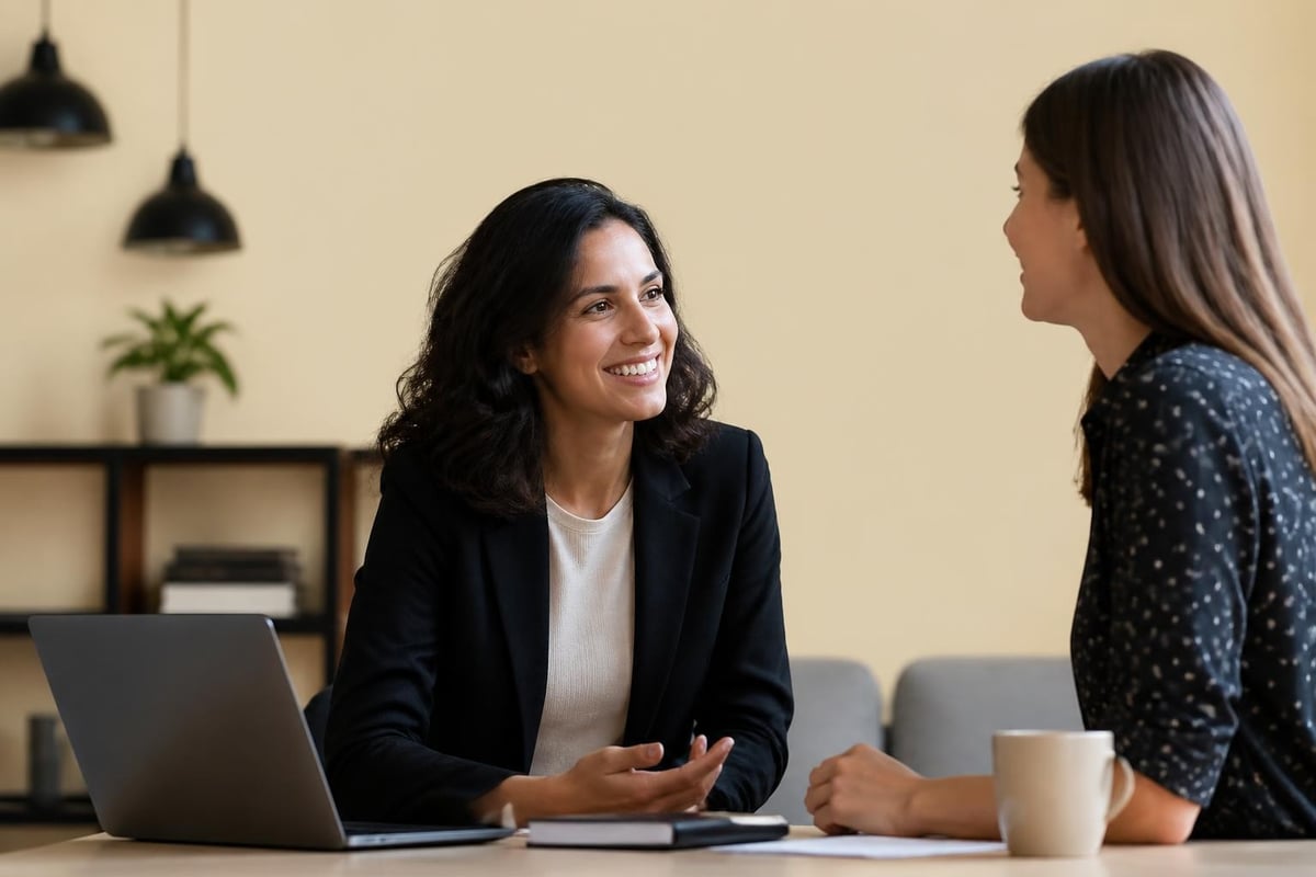 Employee benefits impact on business performance