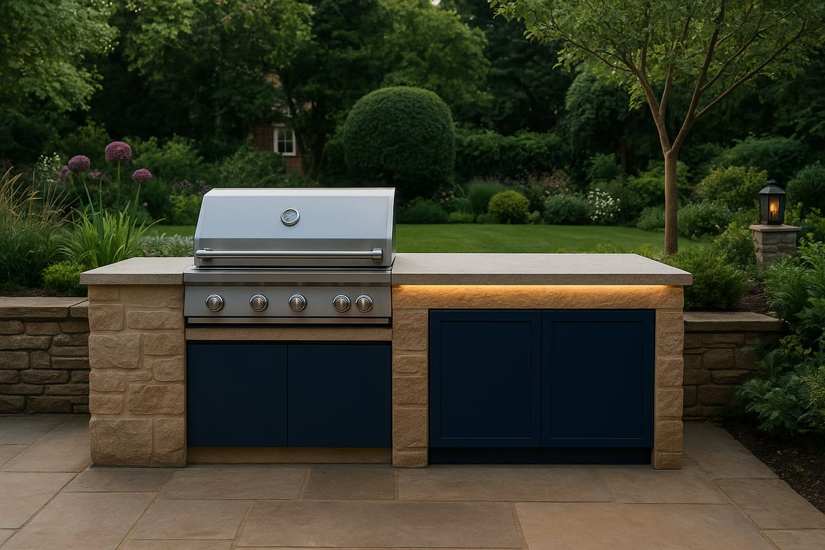 Design Inspiration: Styles and Layouts for Every Outdoor Space