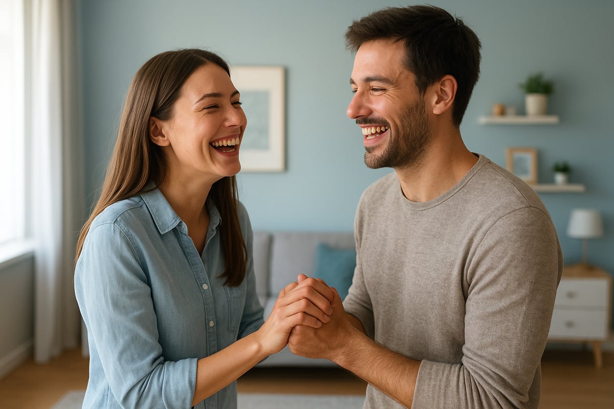 Wege Zum Liebesglück: Persönliche Entwicklung Und Beziehungsarbeit