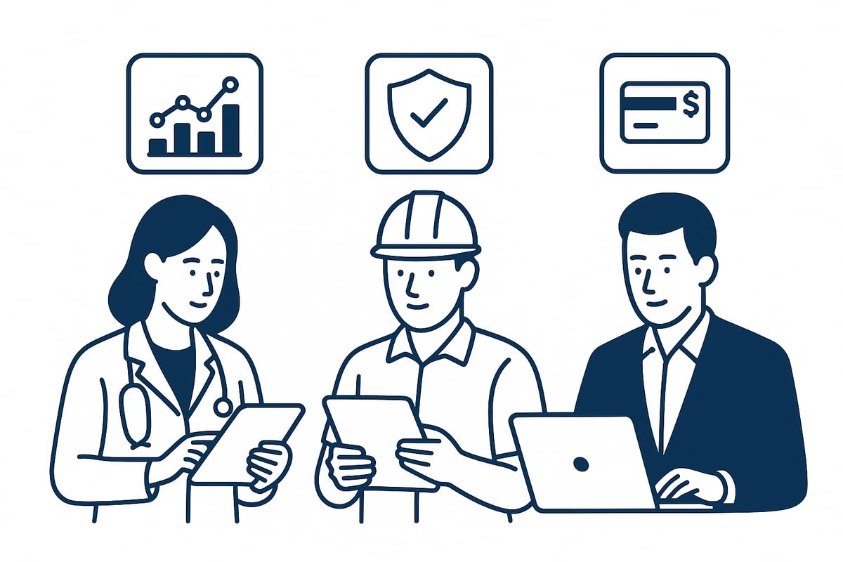 Key Benefits of Vertical SaaS in 2026