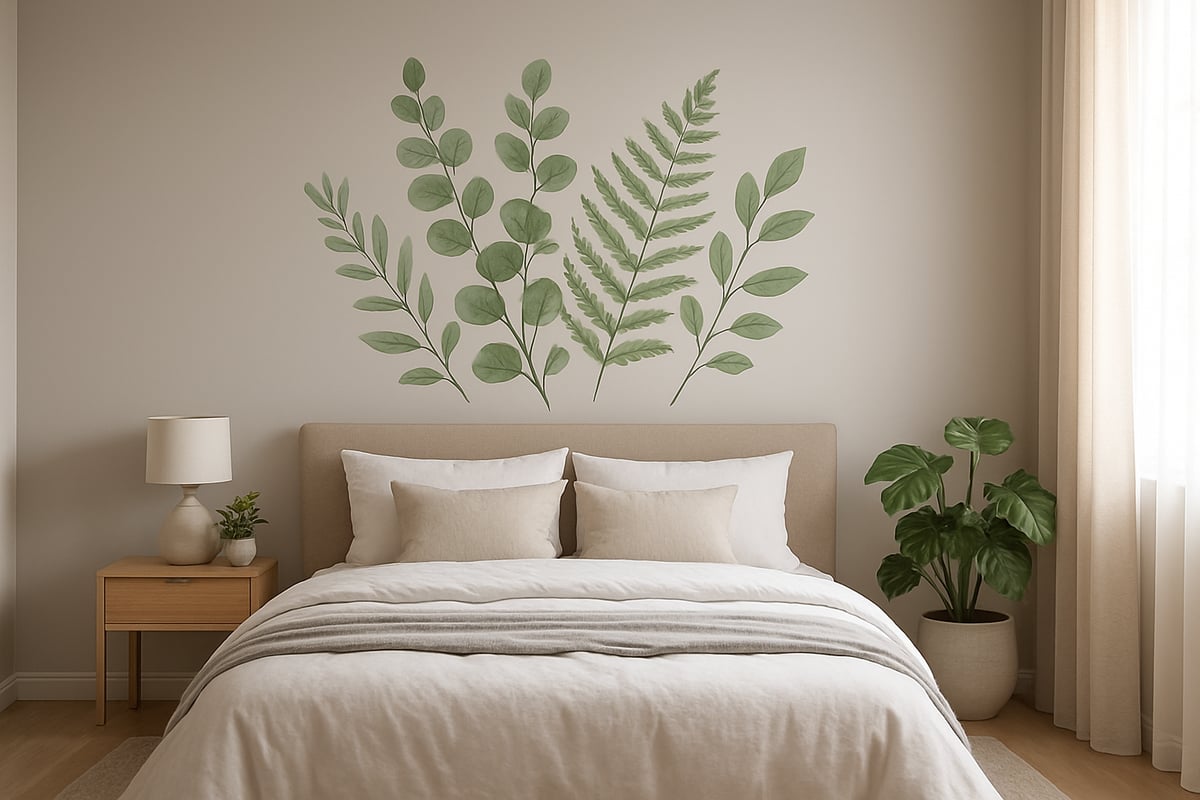 Why Choose Bedroom Wall Decals in 2026?
