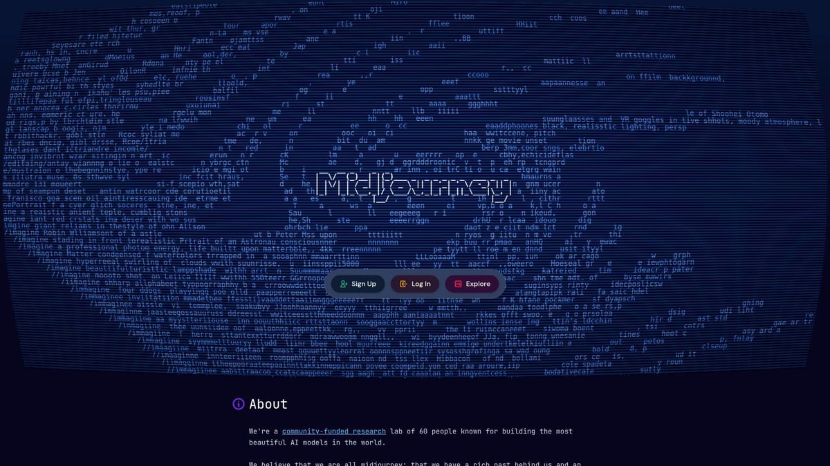 Top 7 Best AI Tools For Business In 2026 - Midjourney