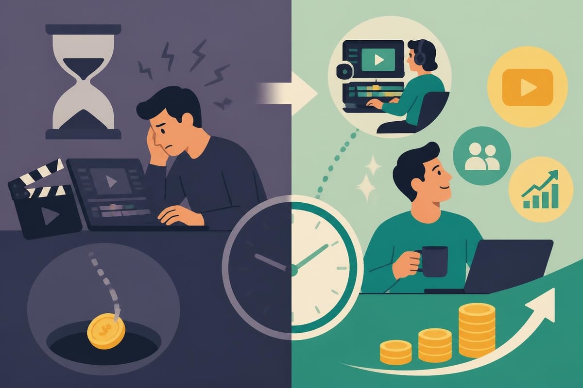 ROI of outsourcing