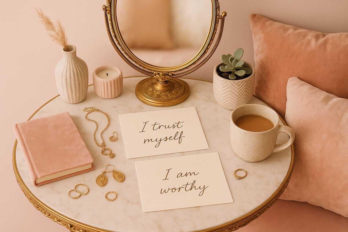 Rebuilding Relationships and Trust in the Future