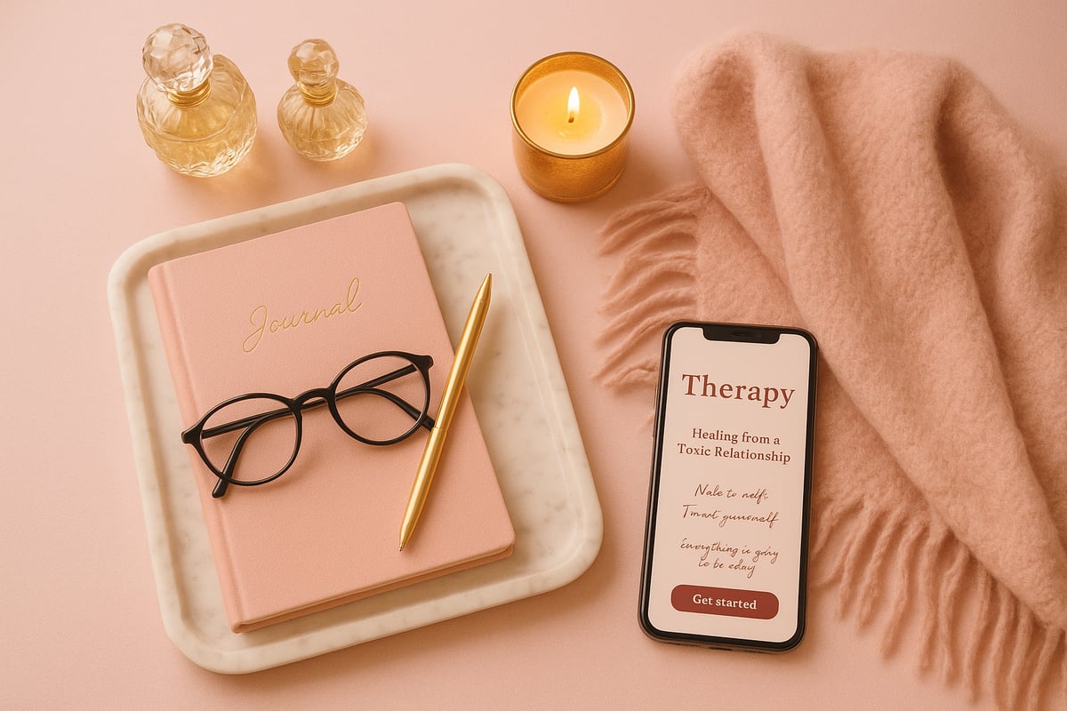 Understanding Toxic Relationships in 2026