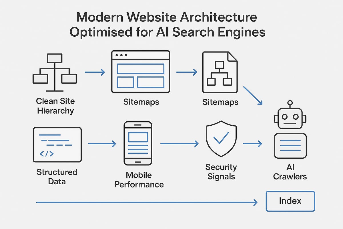 Technical SEO for AI Search Engines