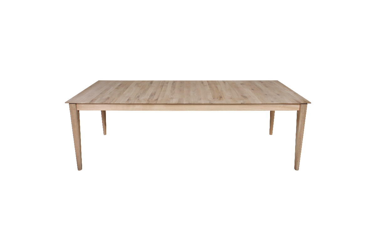 Eettafel - Museliving