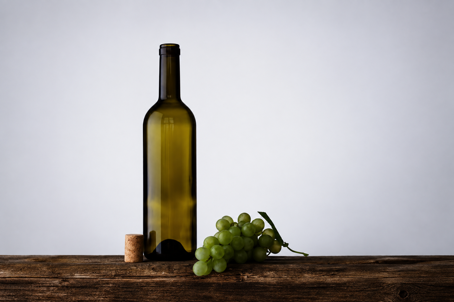Bordeaux bottle