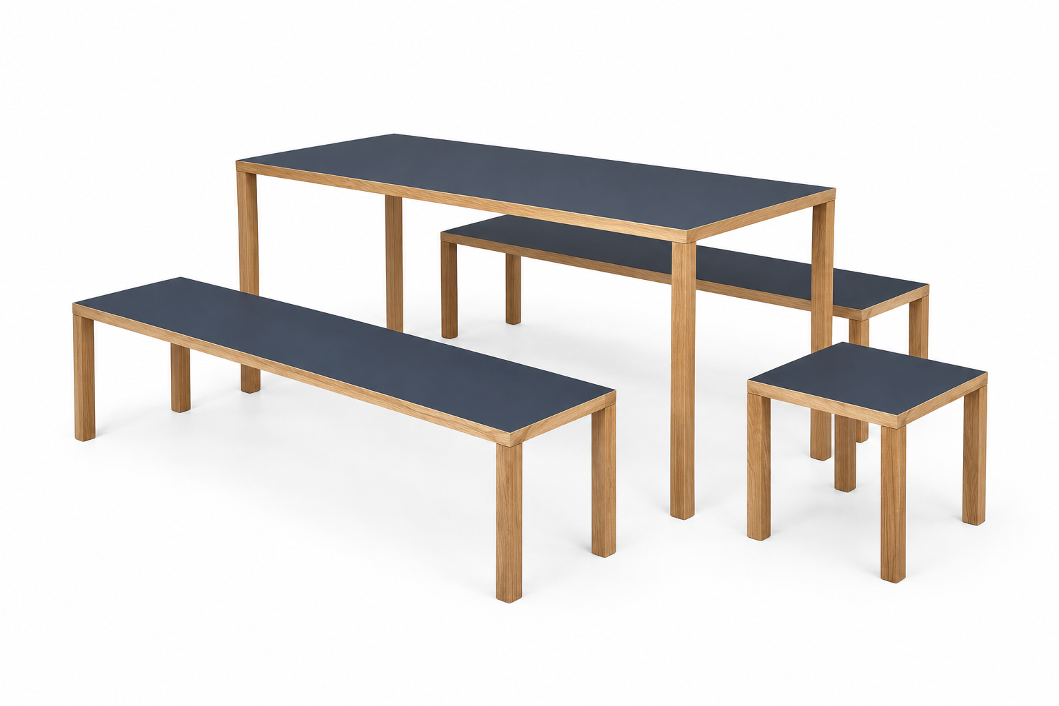 Eettafel - Museliving