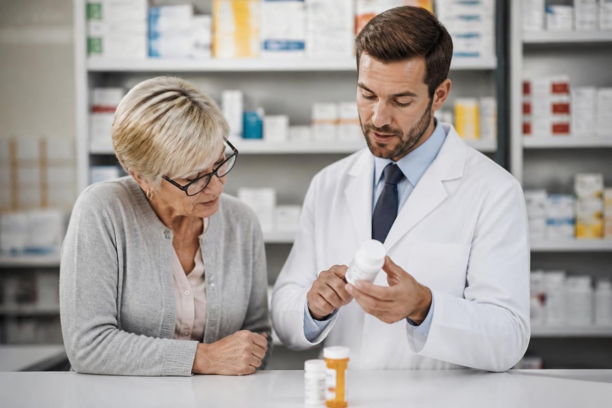 Medicare Open Enrollment Period: Complete 2026 Guide 2 Prescription drug formulary tiers