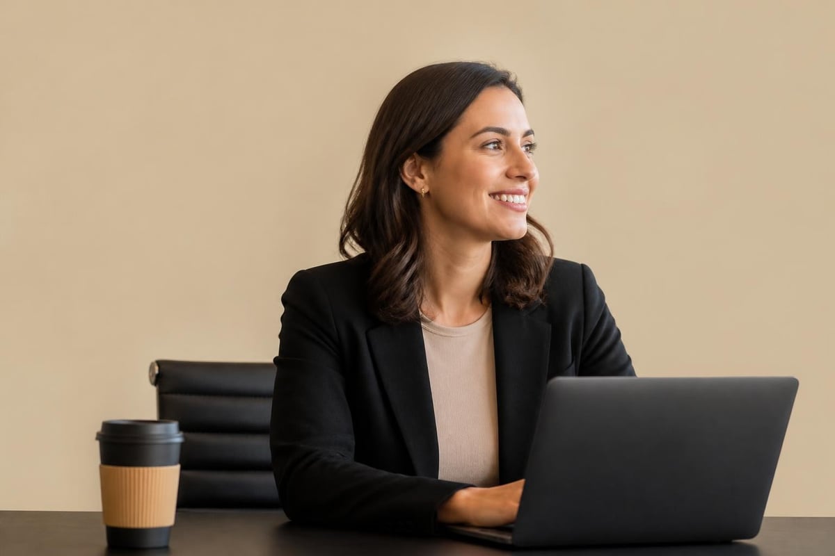 Talent management business impact