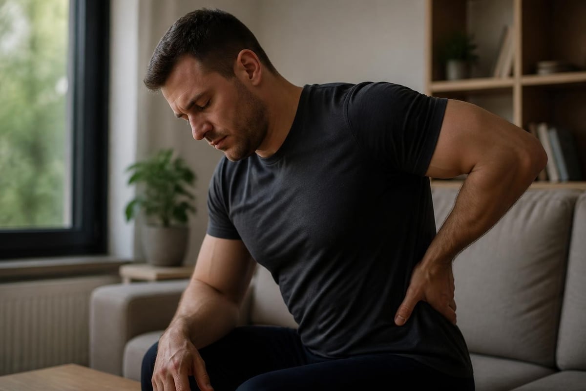 Metabolic disruption from trenbolone Metabolic disruption from trenbolone