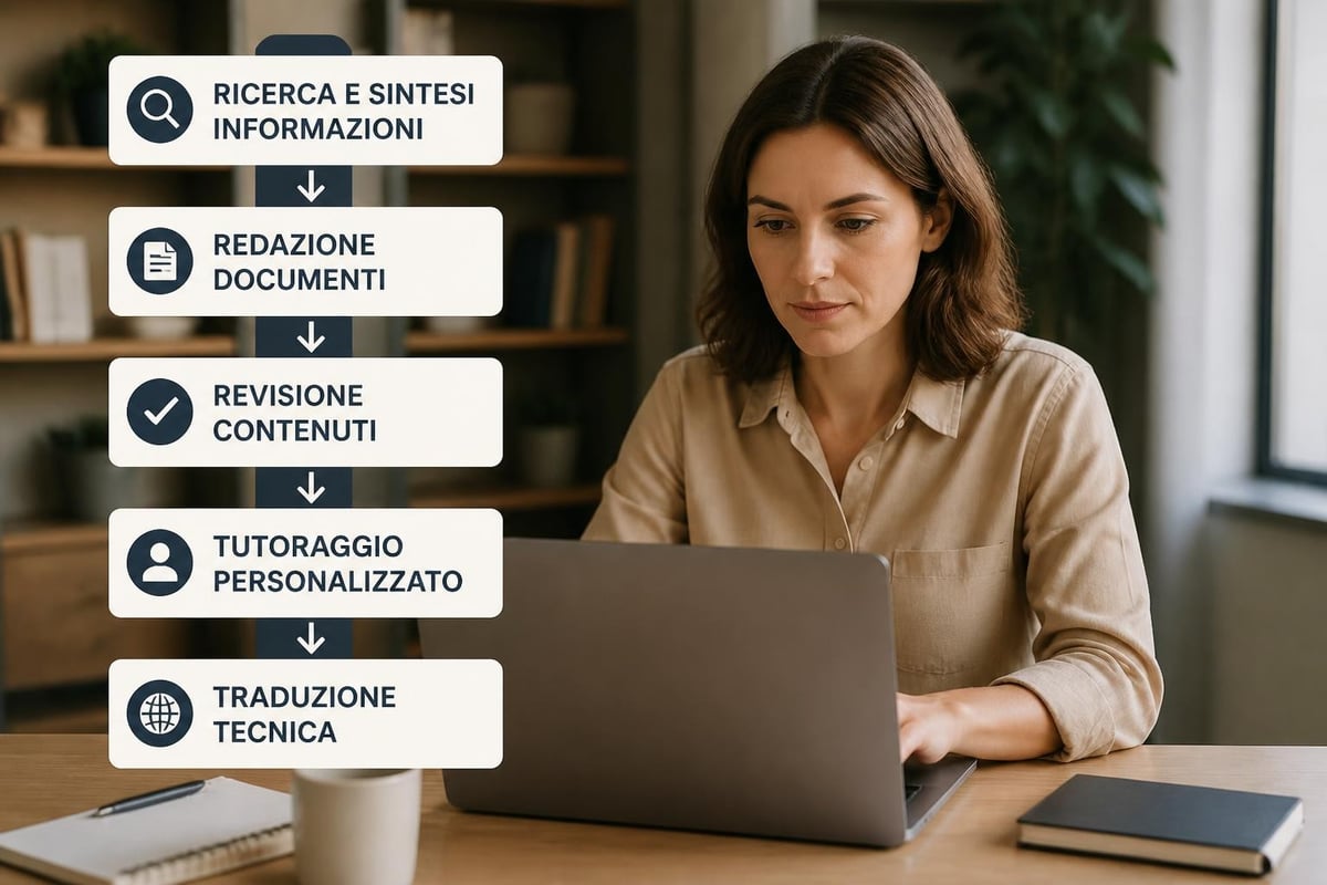 Applicazioni Claude educative