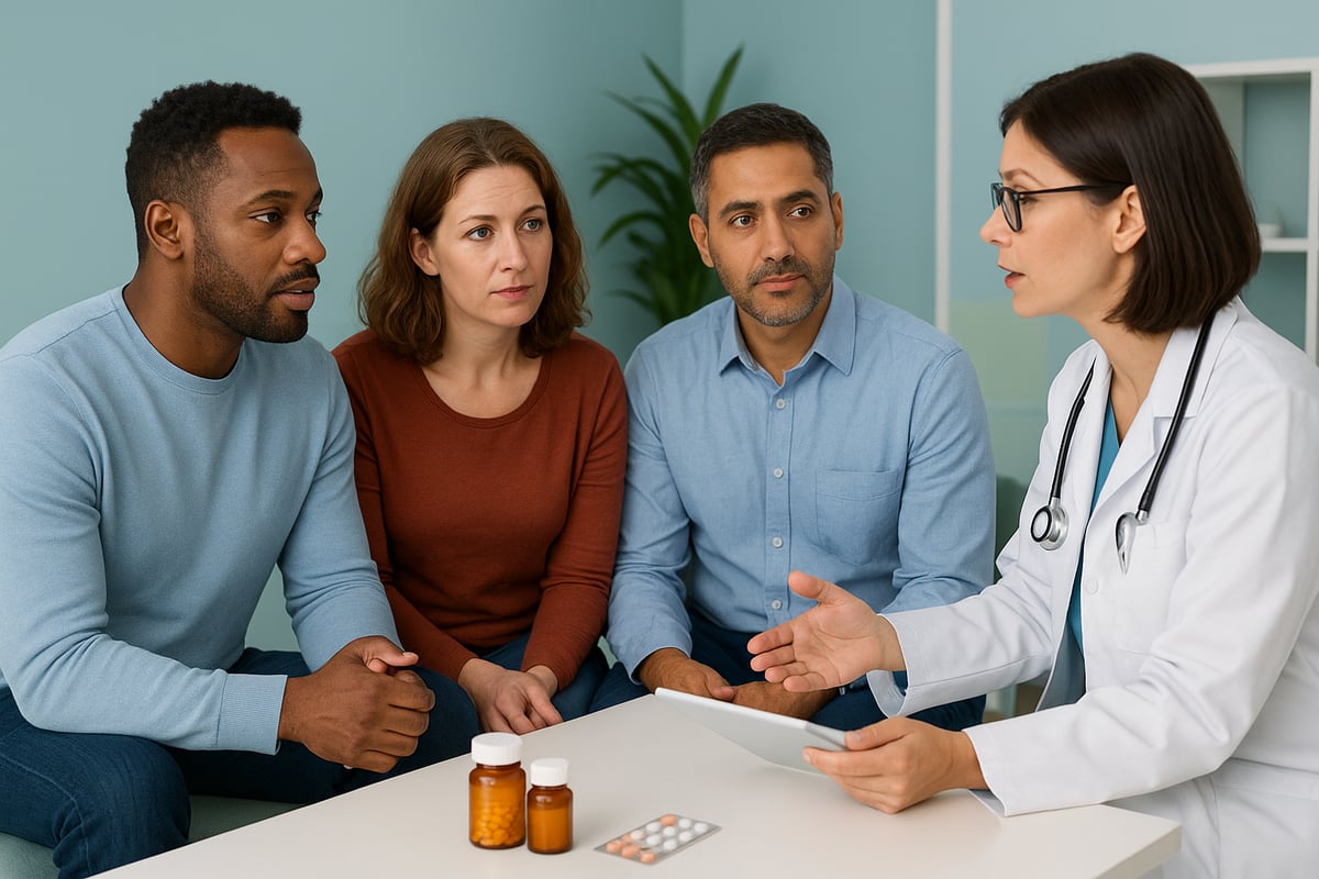 Frequently Asked Questions About Pain Relief in 2026