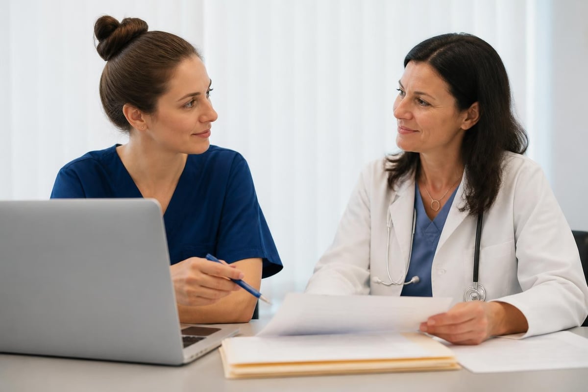Healthcare compliance framework