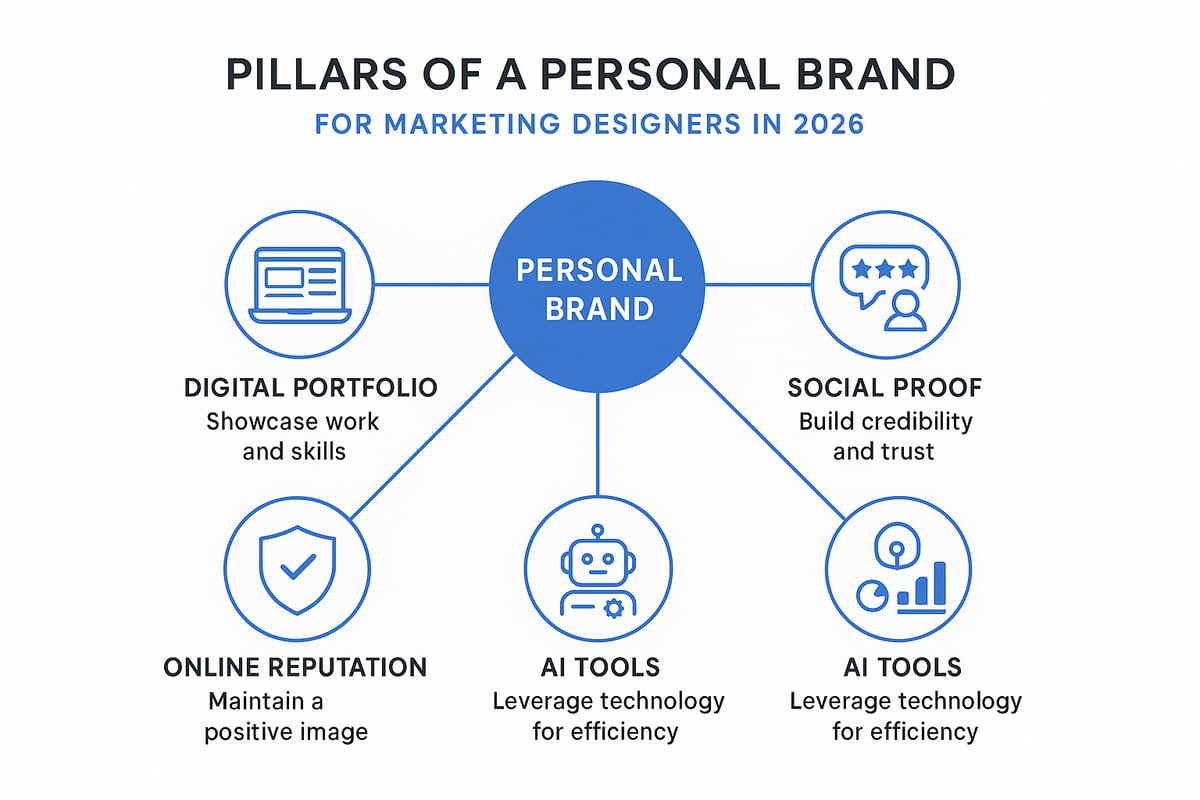 Building and Marketing Your Personal Brand as a Designer