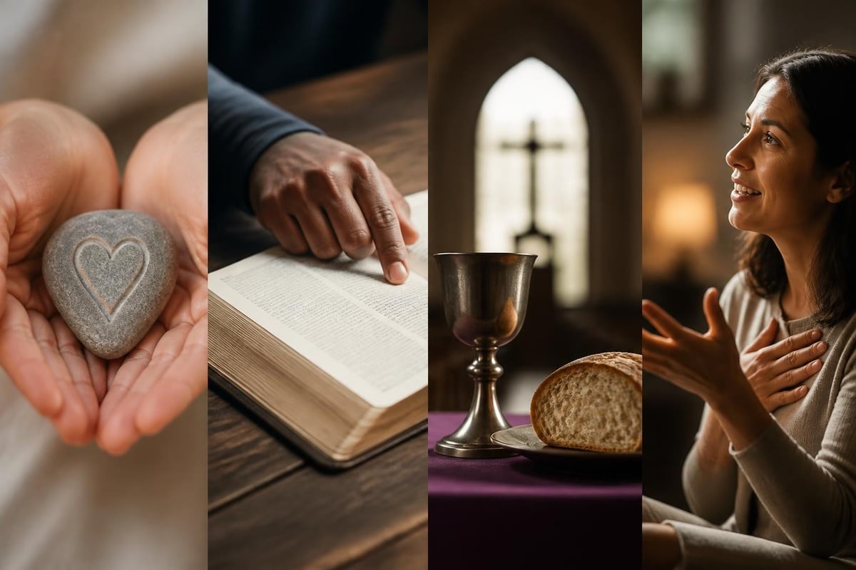 Tipos de devocionales cortos
