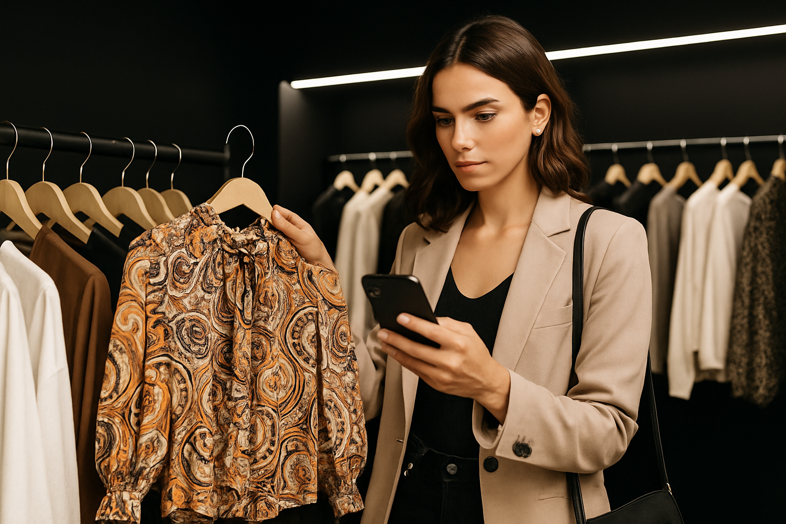 How to Shop Boutique Clothing on a Budget: Step-by-Step Guide