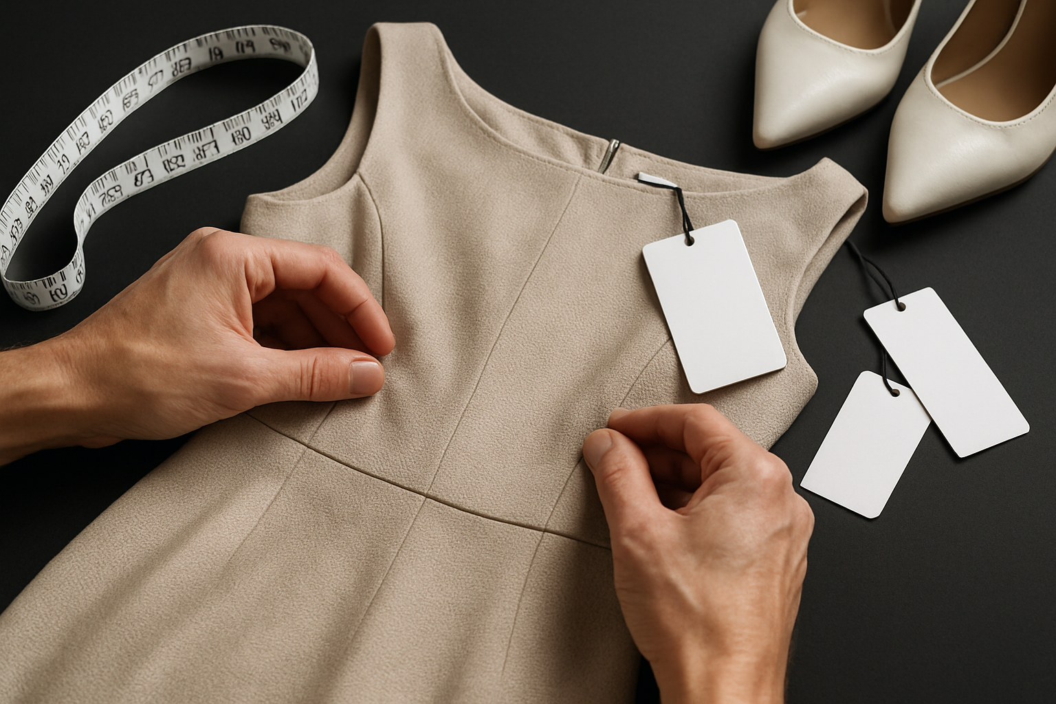 Spotting Quality and Value in Affordable Boutique Clothing