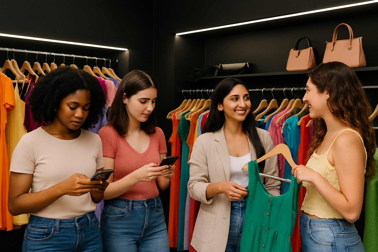 Where to Find Affordable Boutique Clothing in 2025