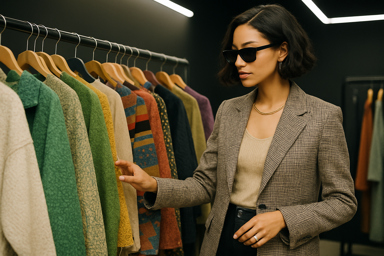 Understanding Boutique Fashion in 2025