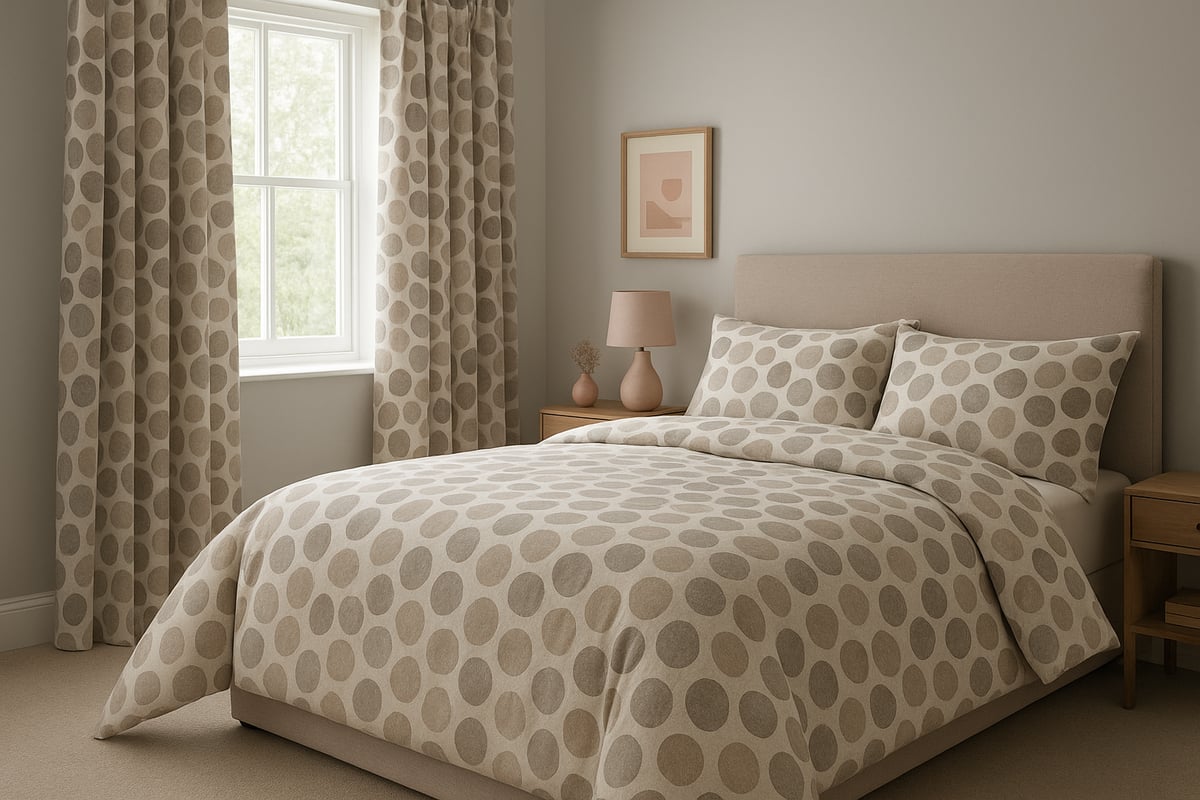 How to choose the perfect matching set for your room