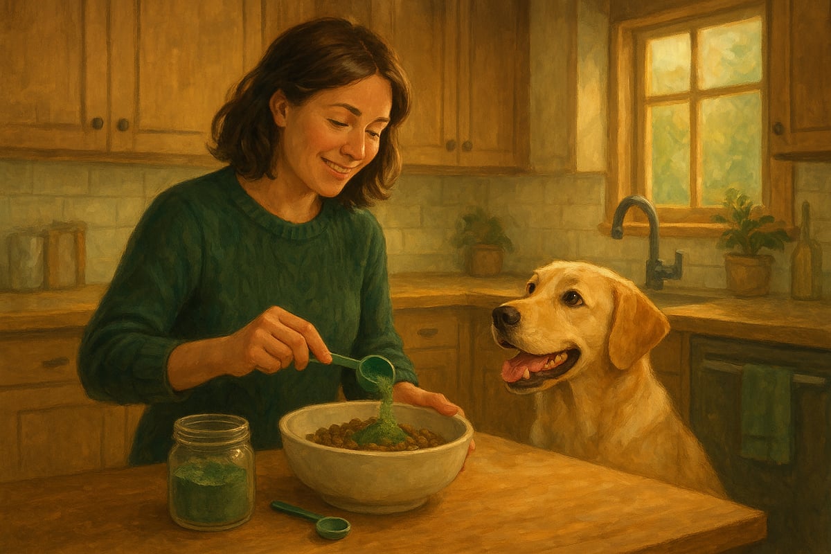 Safe and Effective Use: Choosing & Administering Powder Supplements