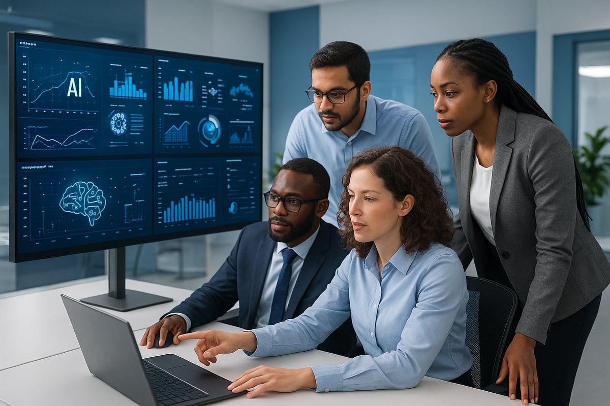 Real-World Case Studies and Lessons Learned