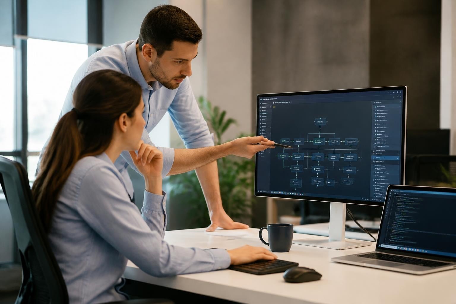 Build Your Own AI: A Complete Guide for Business Leaders