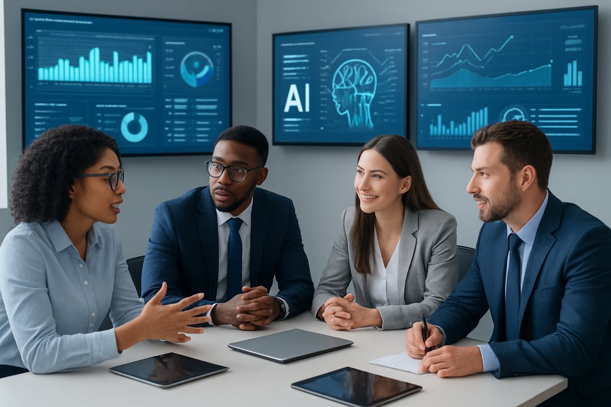 Integrating Technology and Innovation in Applegrowth